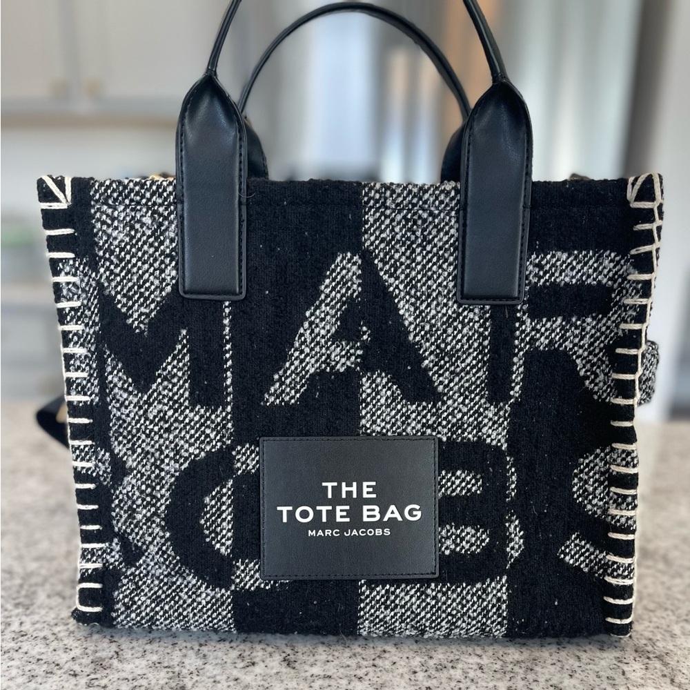 Marc Jacobs Tote